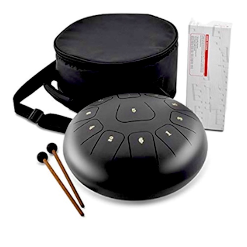 Tongue drum